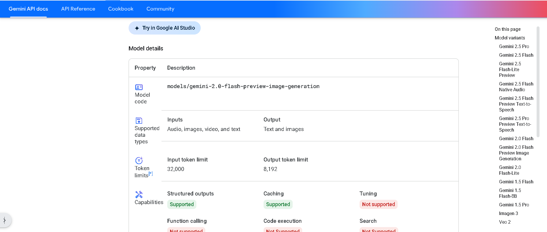 Gemini 2.0 Flash Preview Image