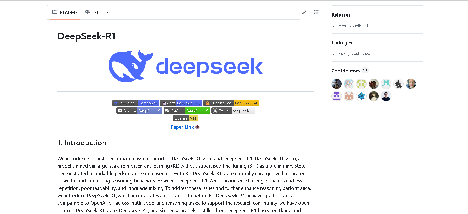 DeepSeek-R1