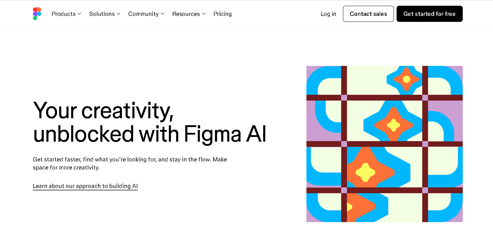 Figma AI
