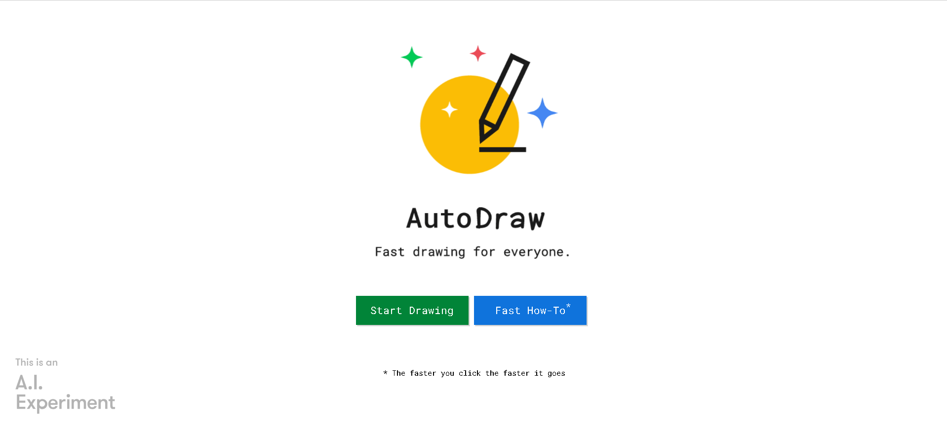AutoDraw