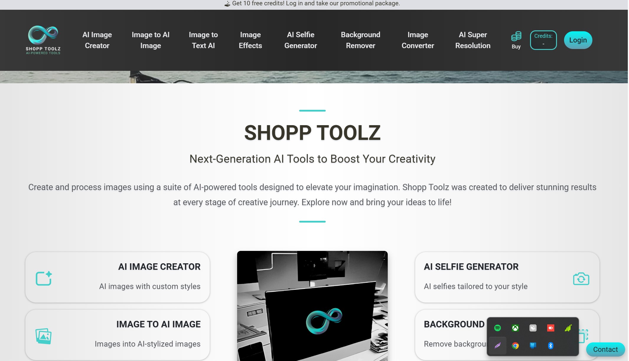 Shopp Toolz
