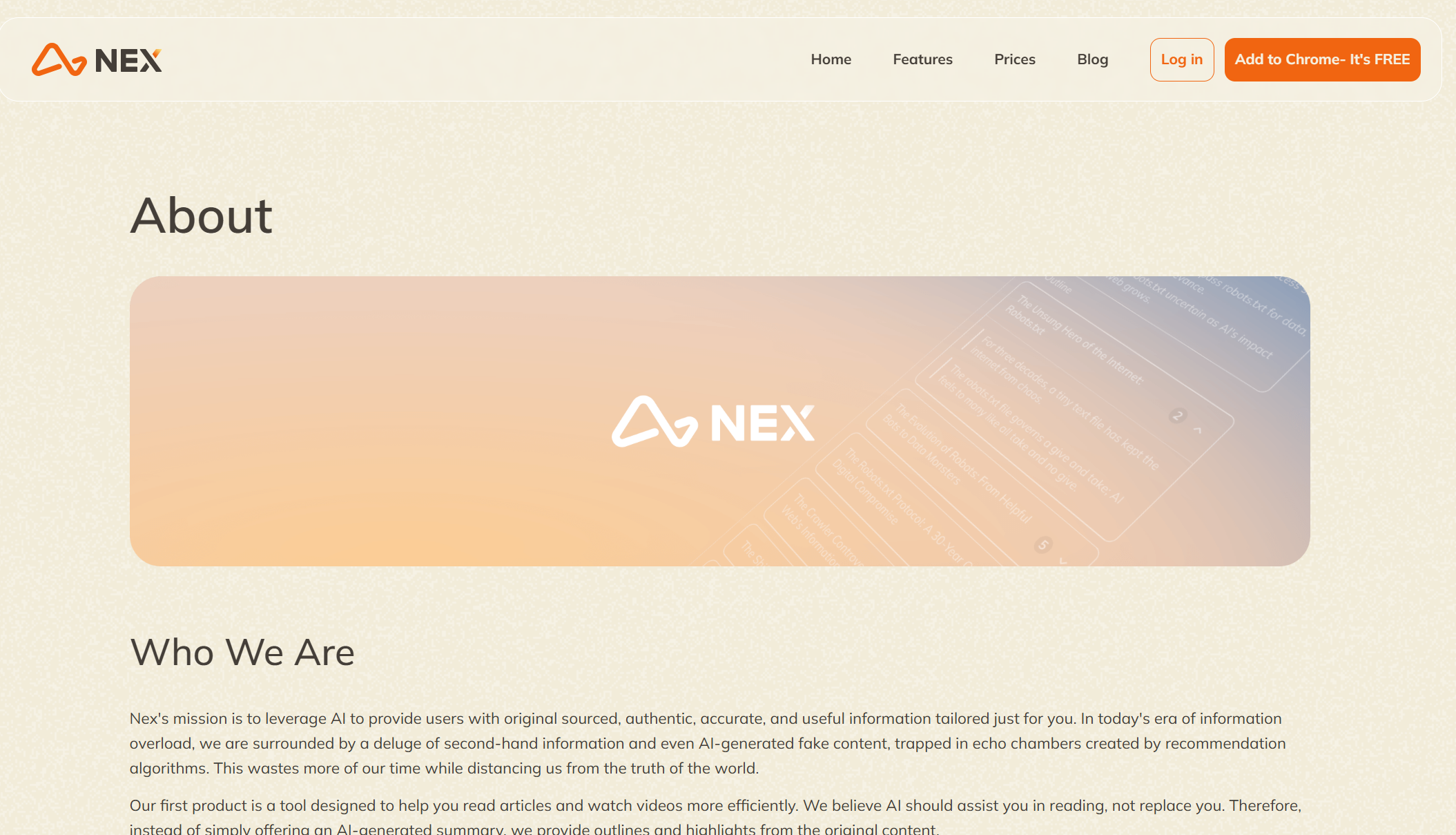 Nex.social
