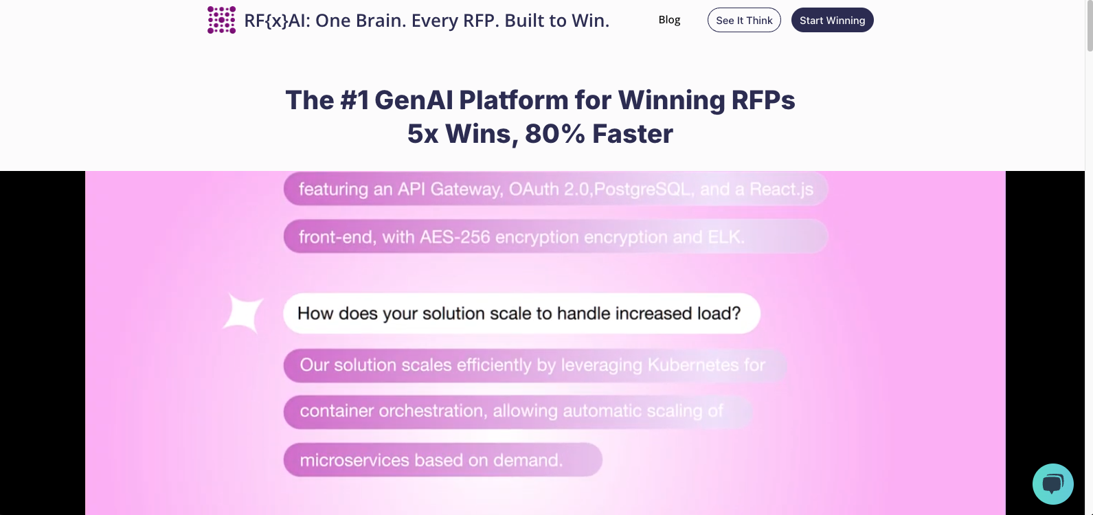 RFX AI