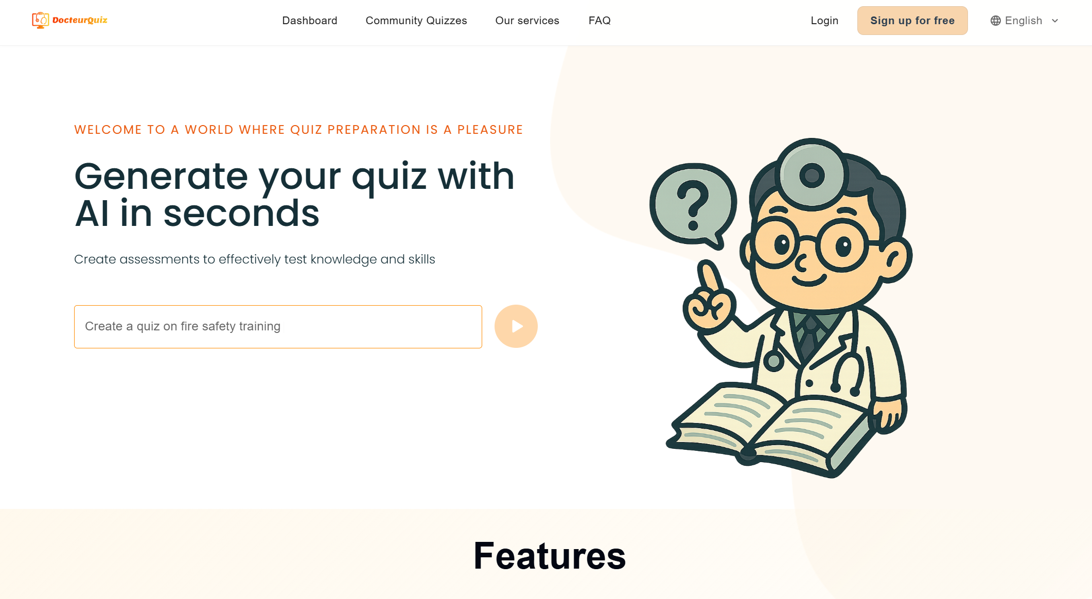 DocteurQuiz