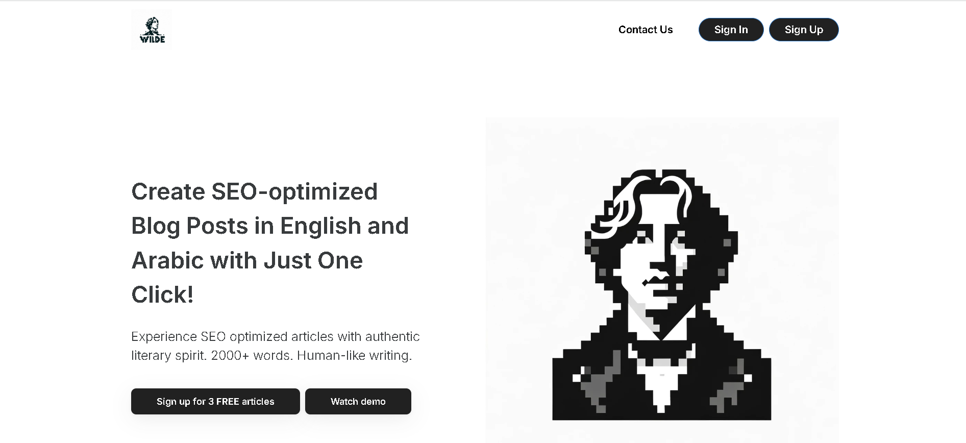 Wilde AI