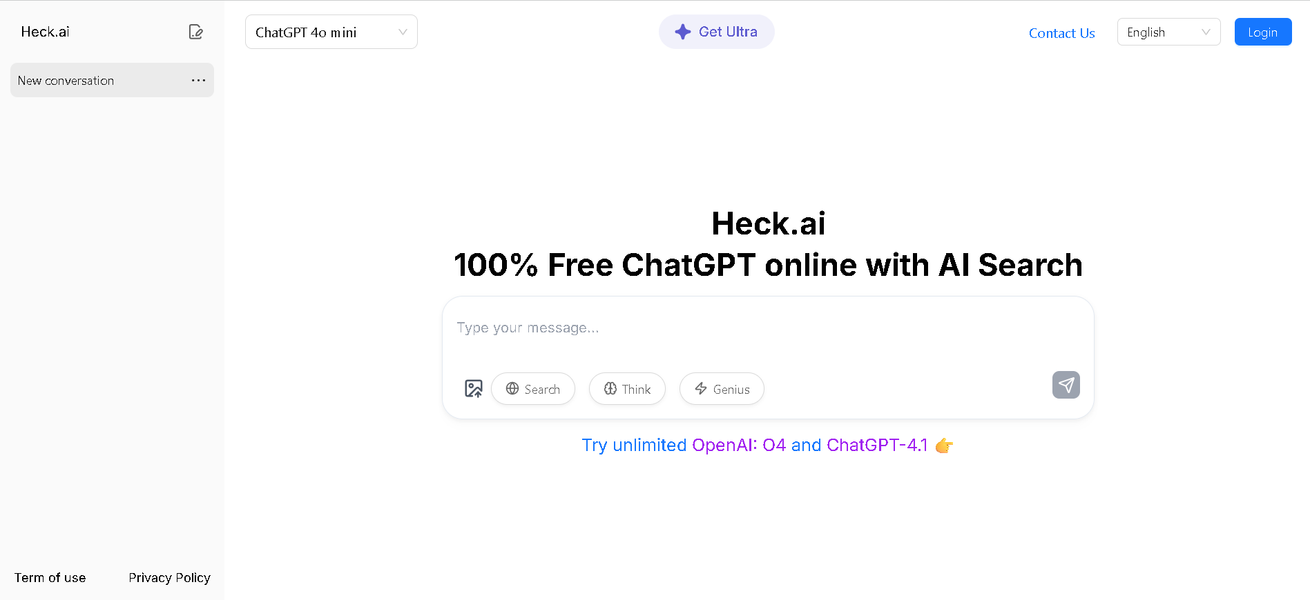 Heck AI