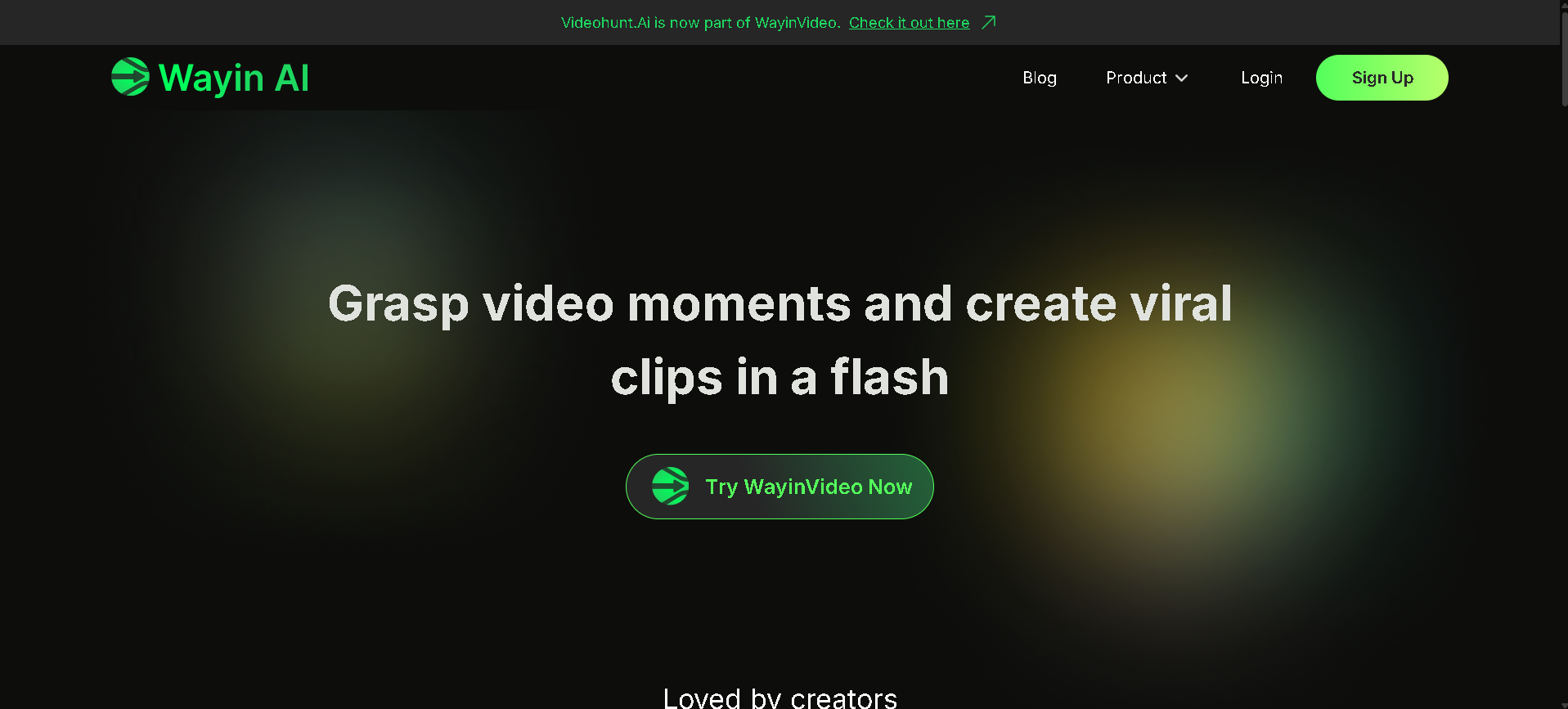 Wayin AI