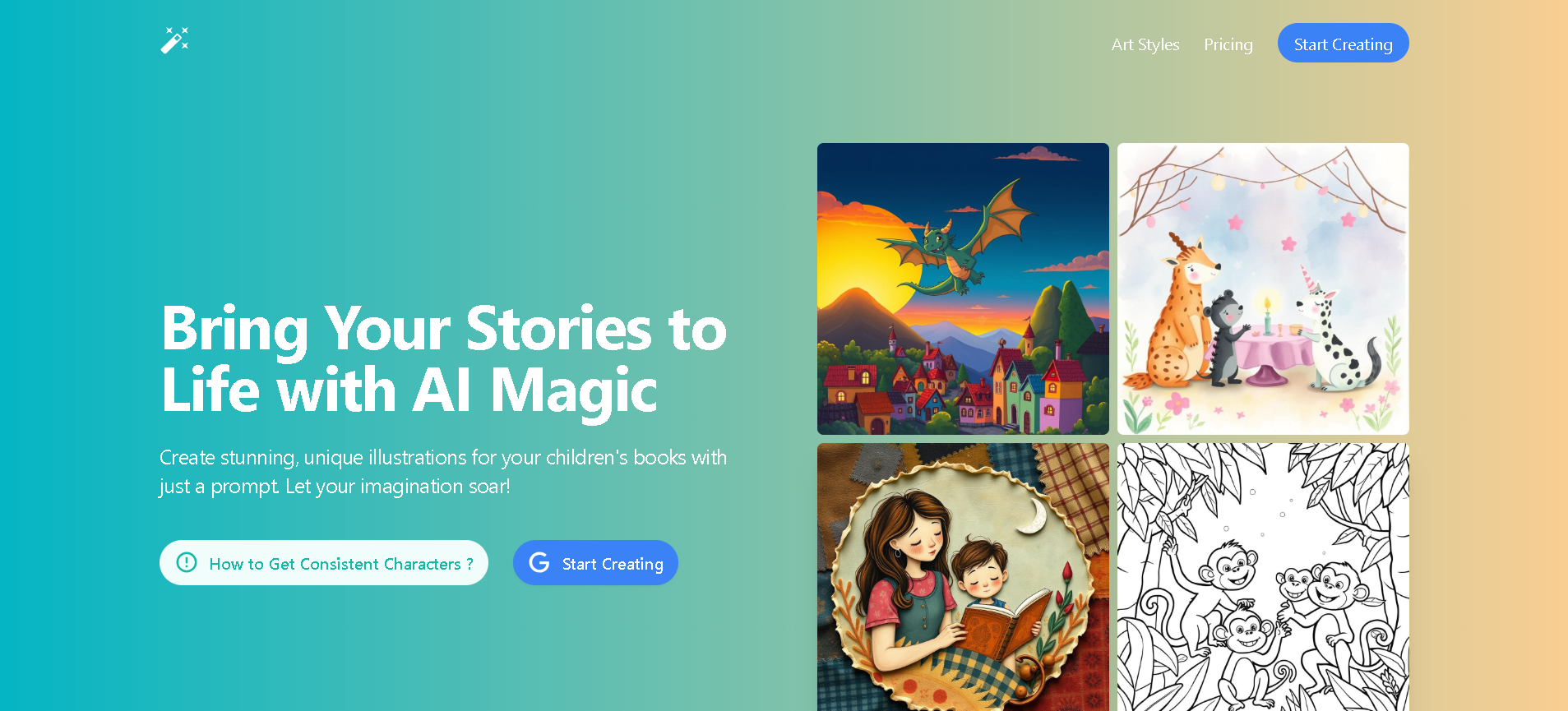 StoryArtAI