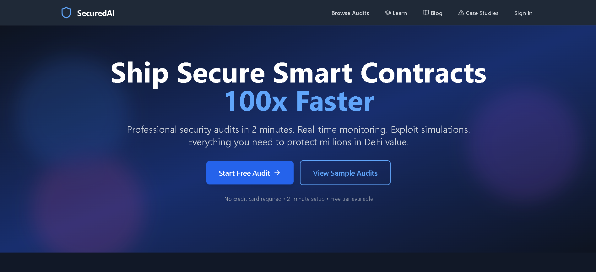 SecuredAI