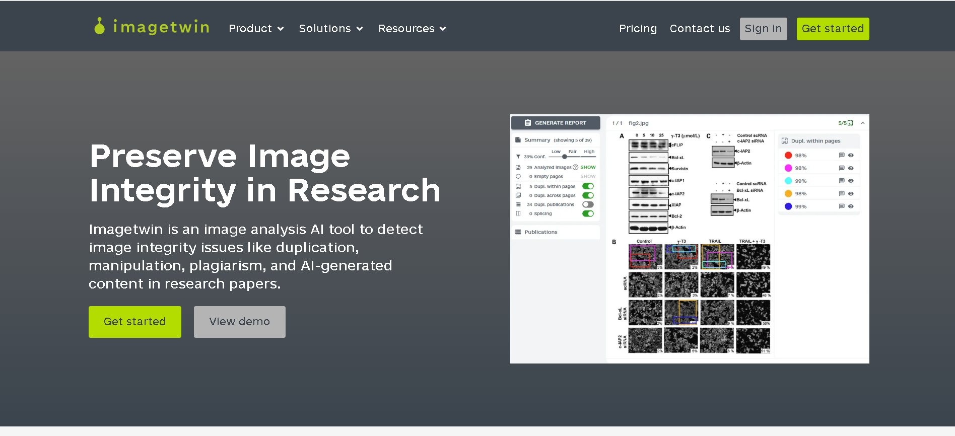 ImageTwin