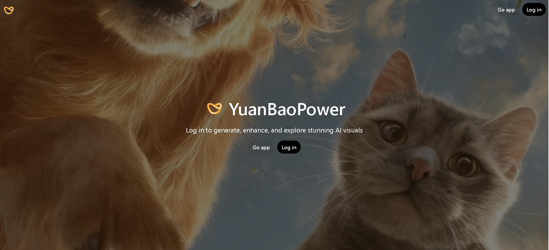YuanbaoPower AI