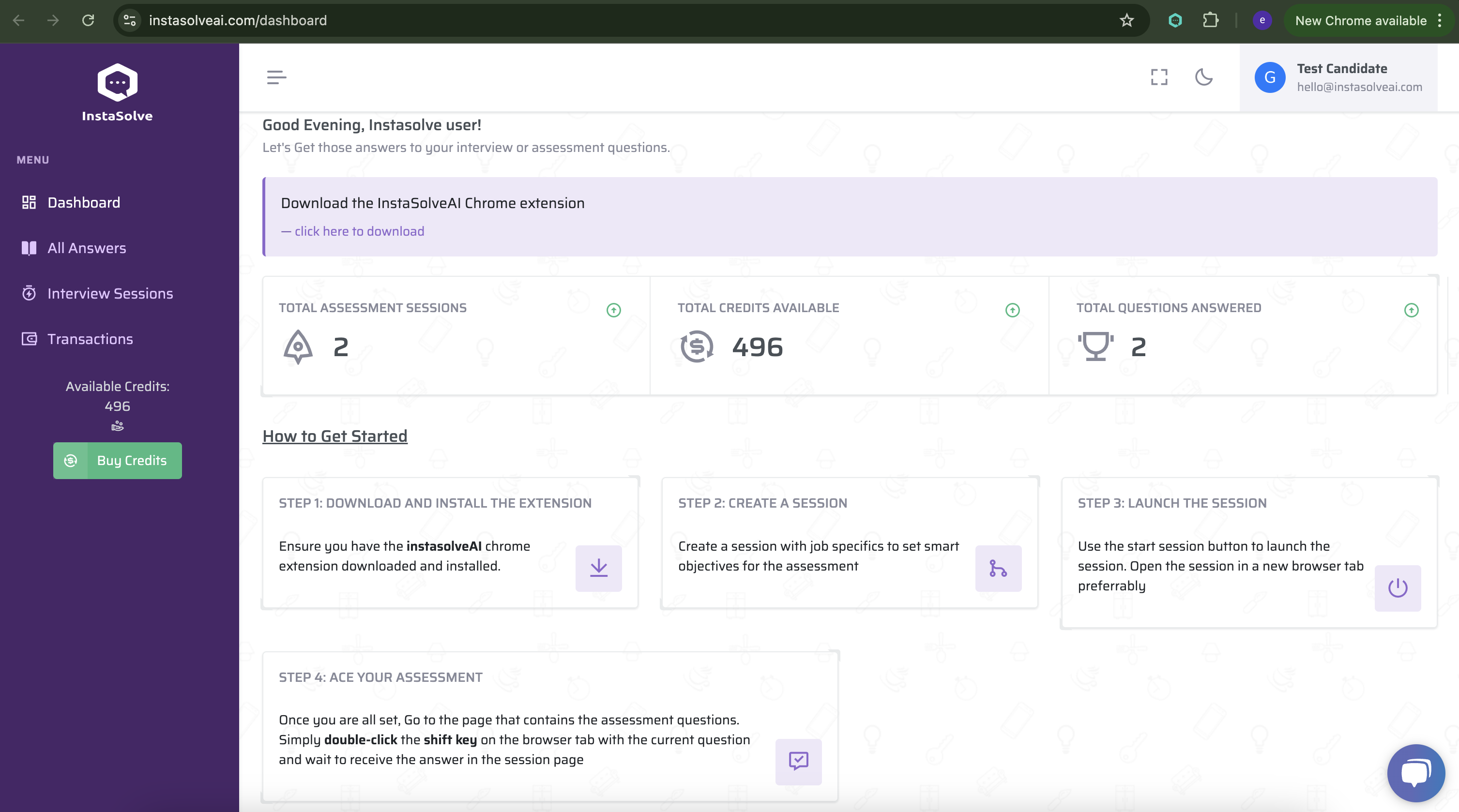 Screenshot 3