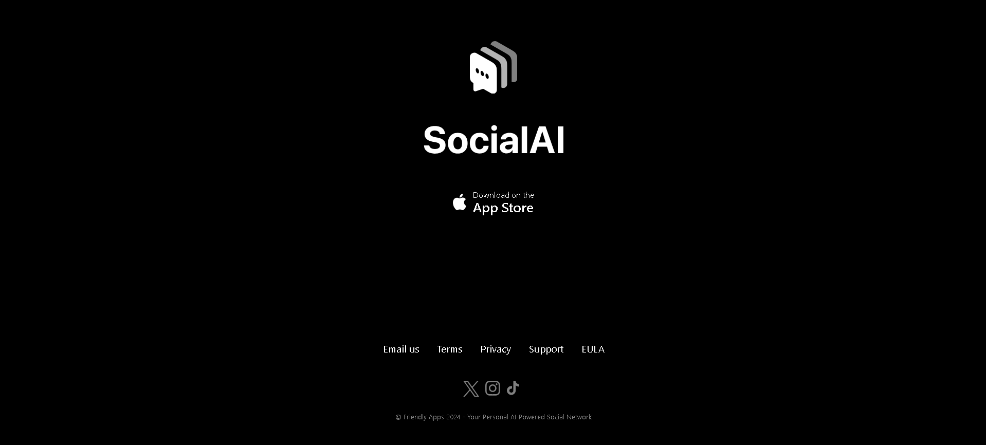 SocialAI