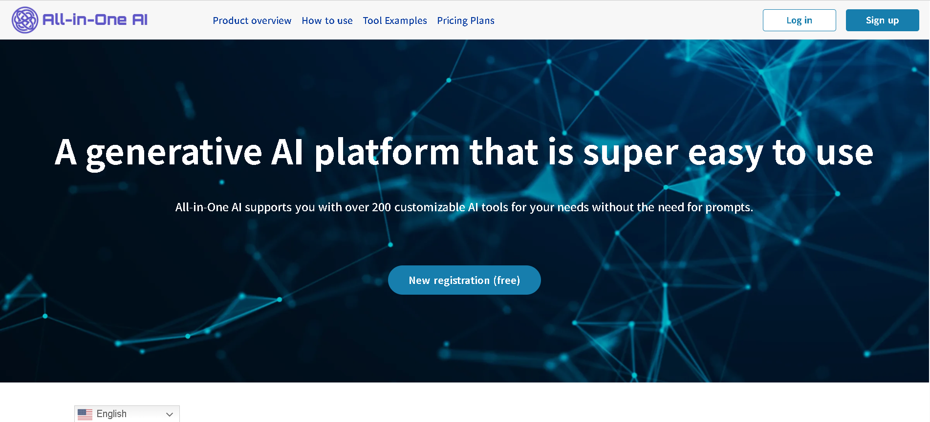 All-in-One AI