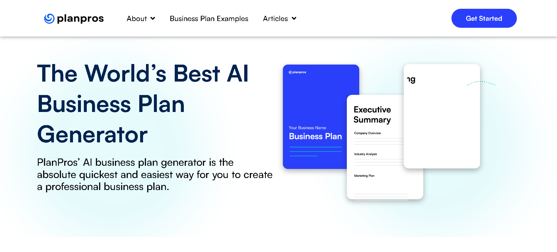 PlanPros AI