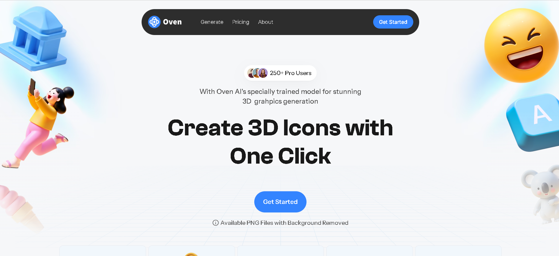 Oven AI