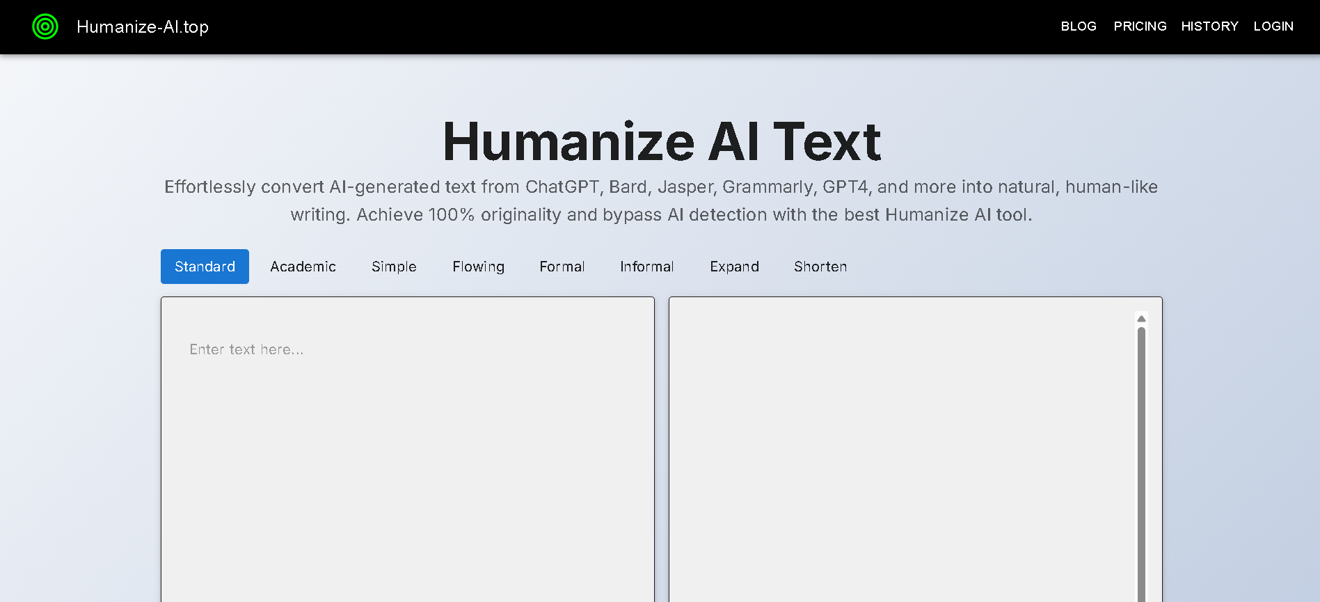 Humanize-AI.top