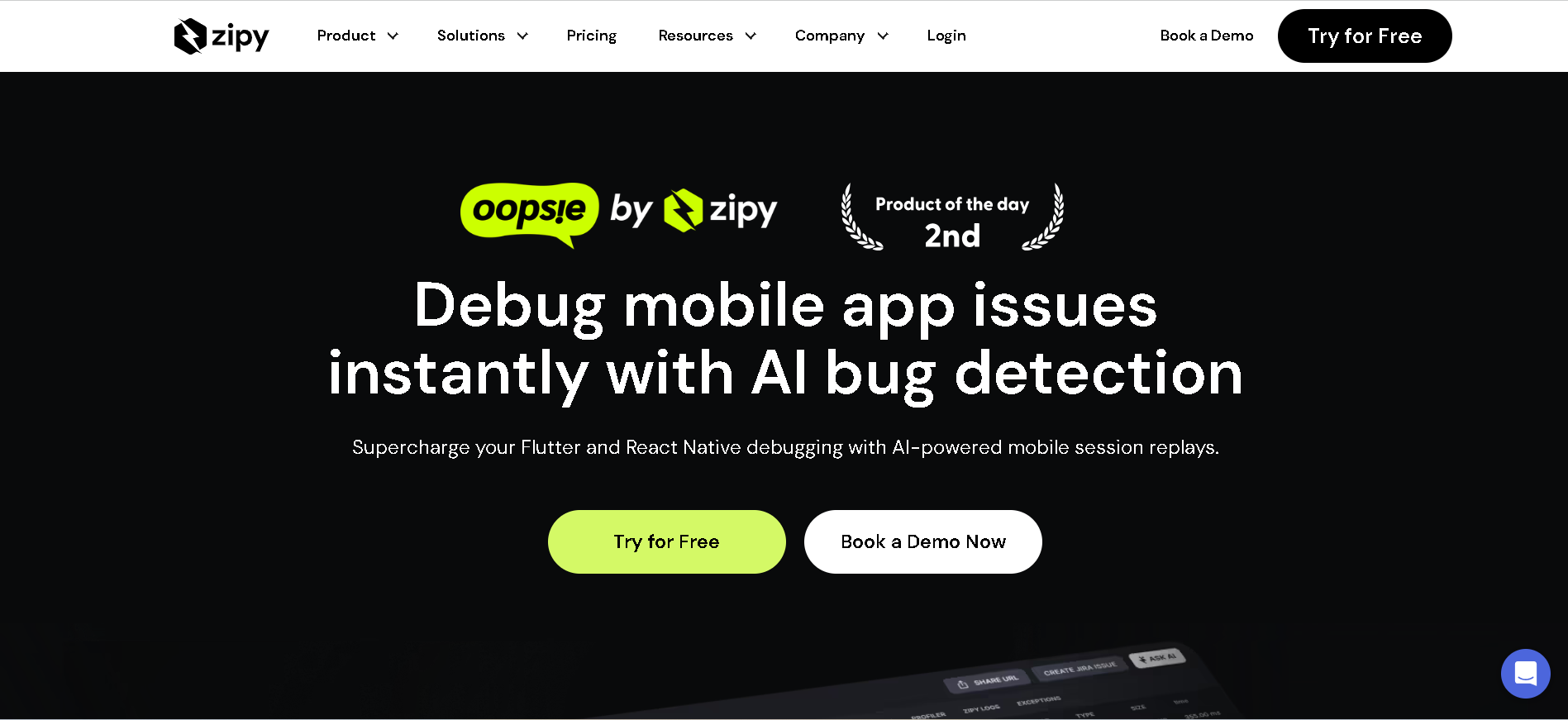 Zipy AI