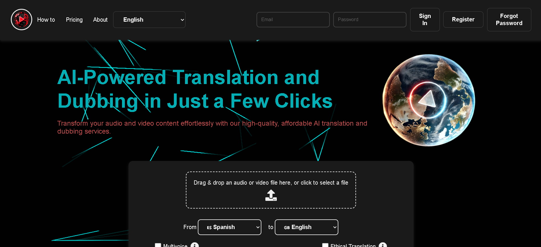 YouTranslate