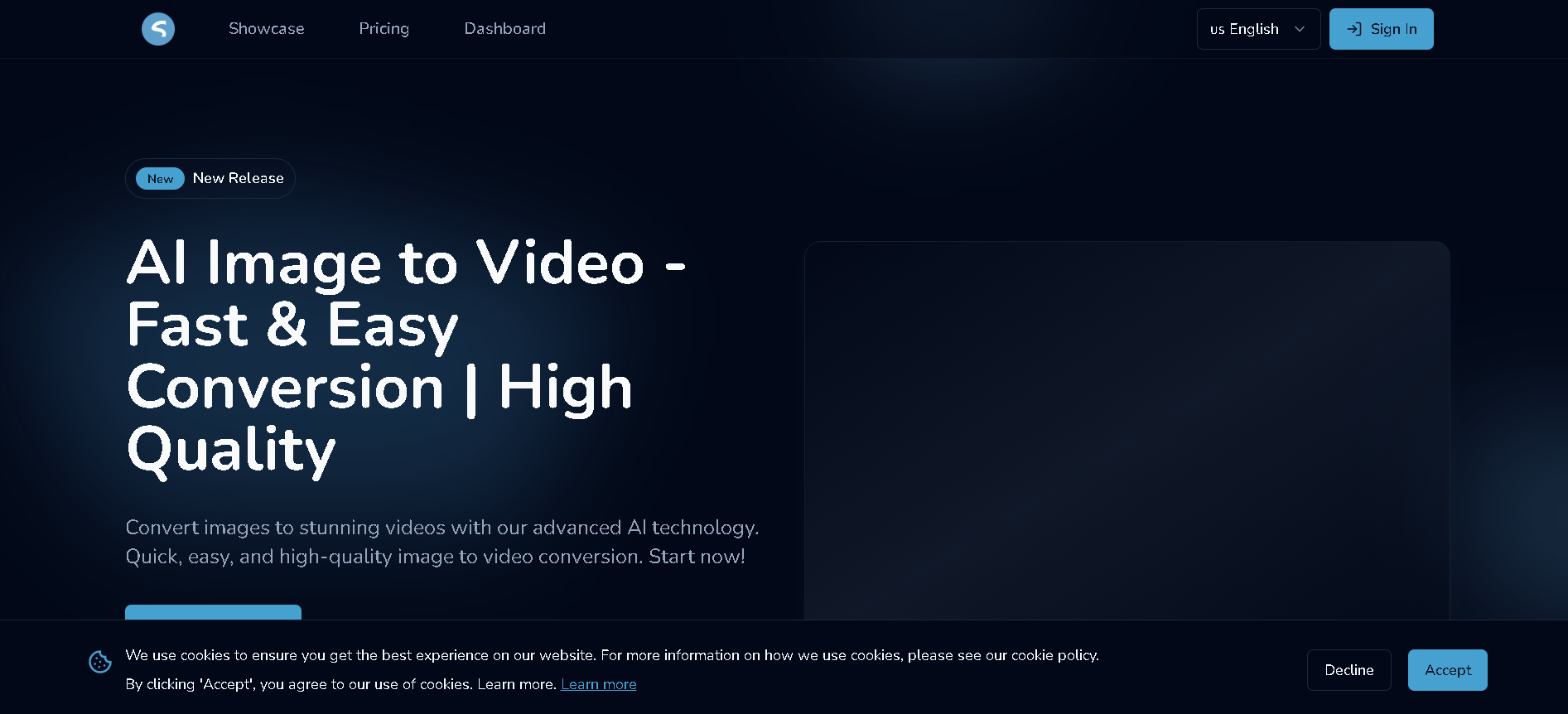 ImgToVideoAI