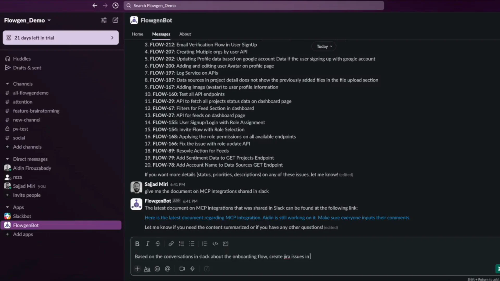 Screenshot 5
