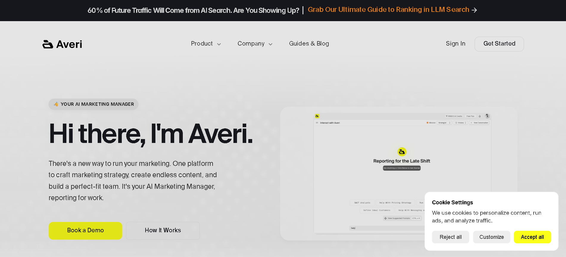 Averi