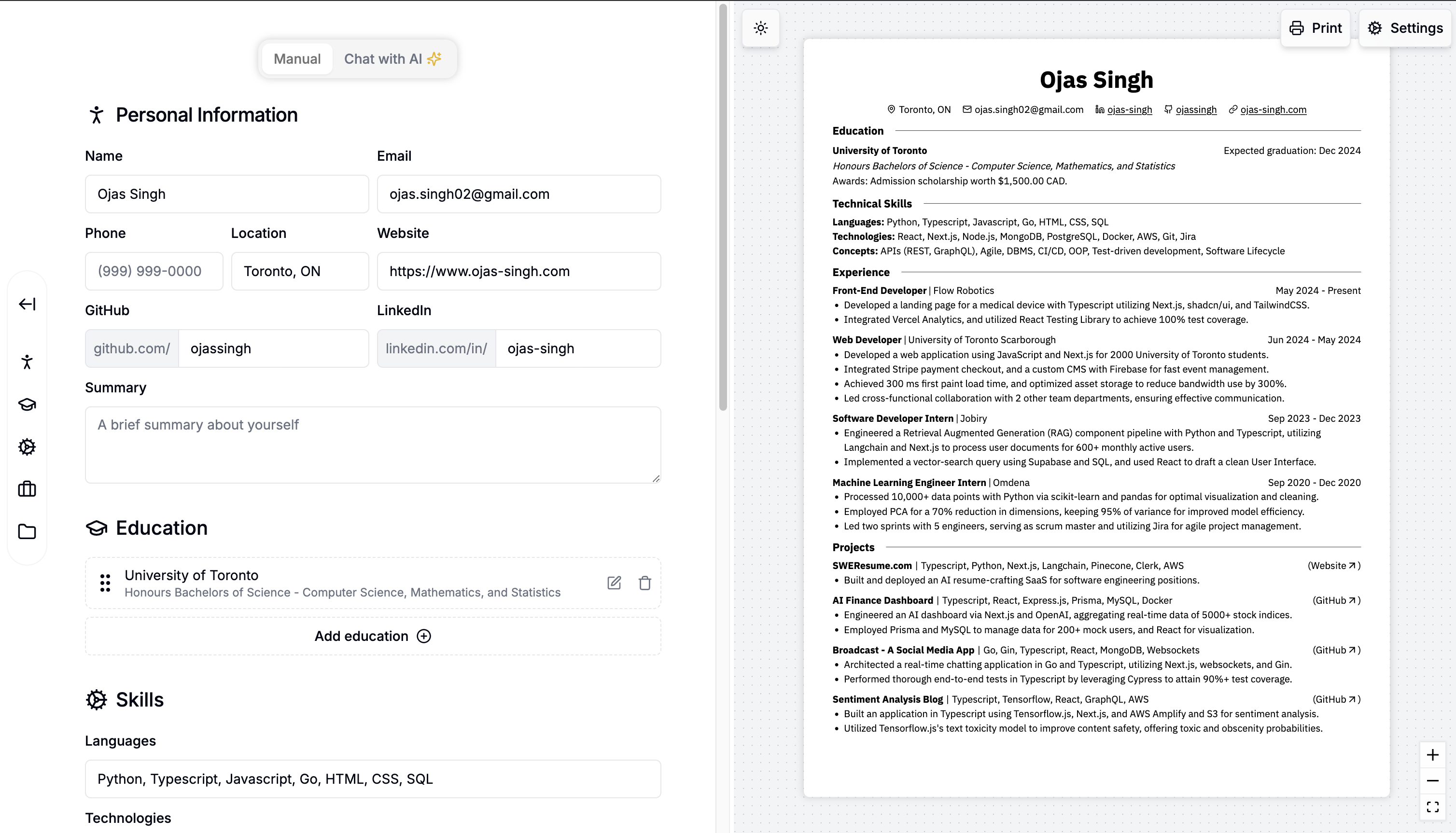 Screenshot 3