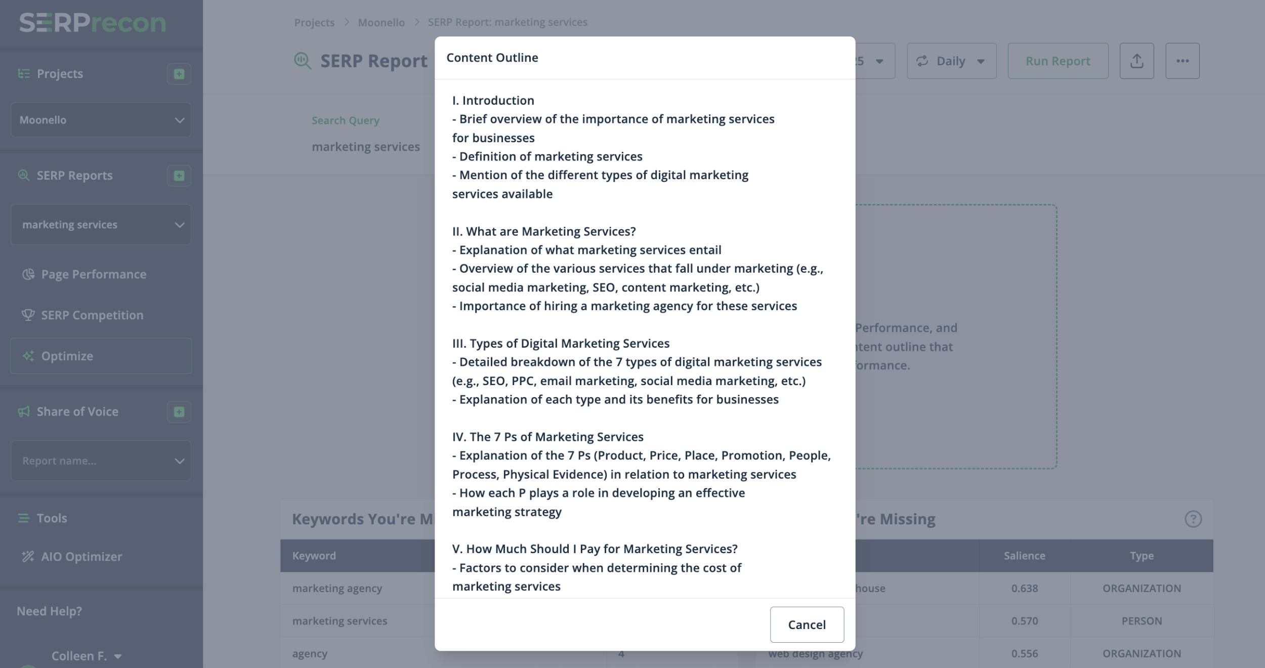 Screenshot 5