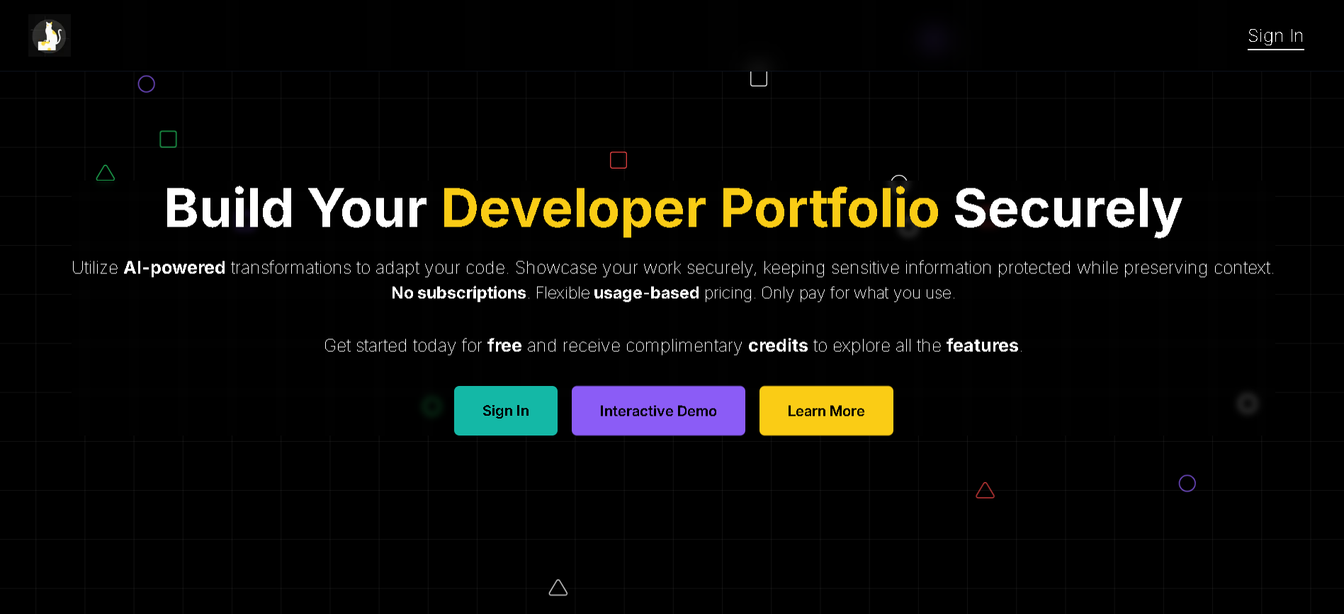 GitCase.dev