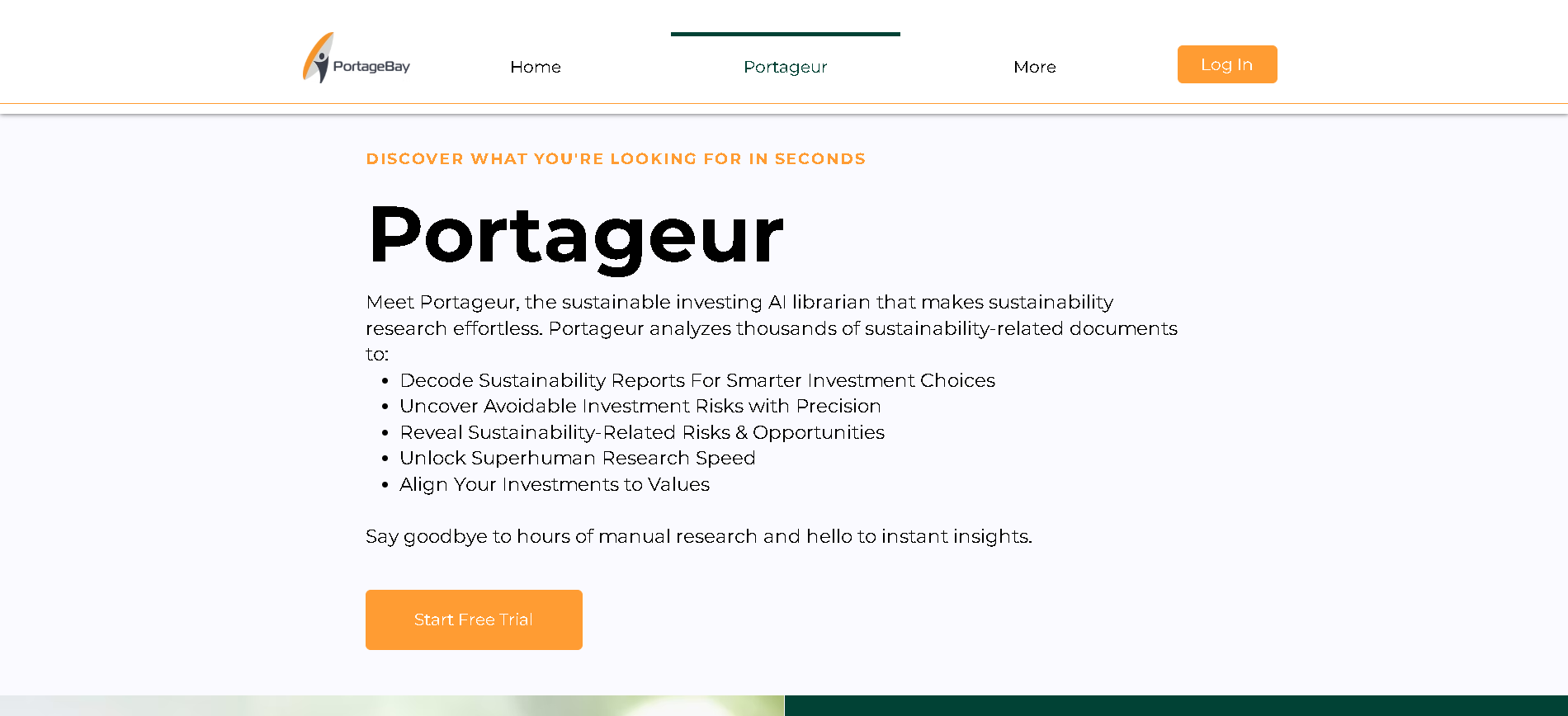 Portageur