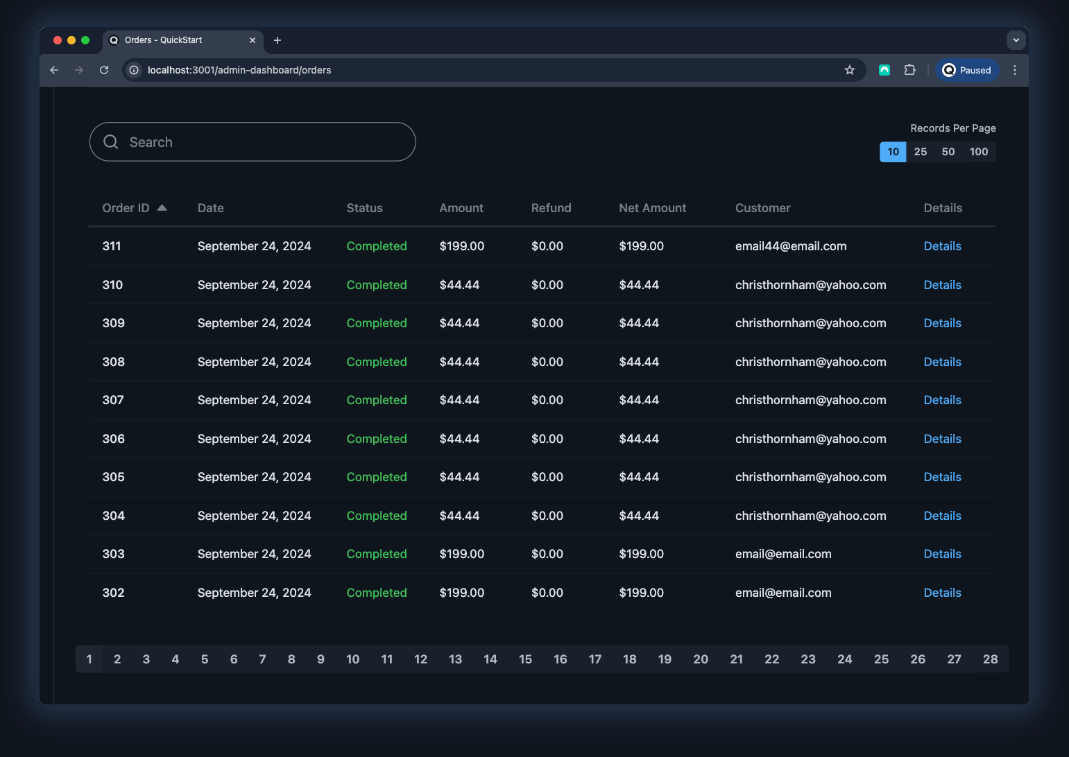 Screenshot 5