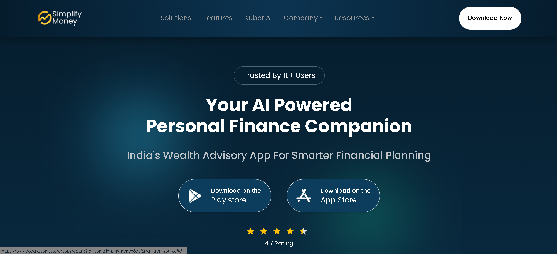 Simplify Money