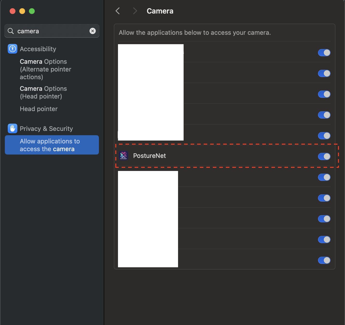 Screenshot 3