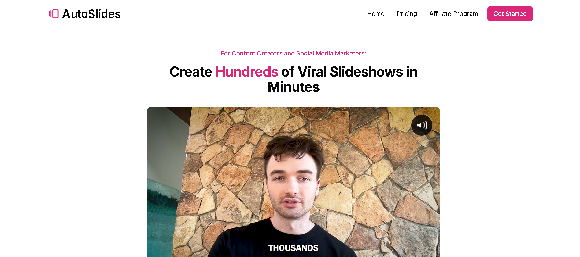 AutoSlides