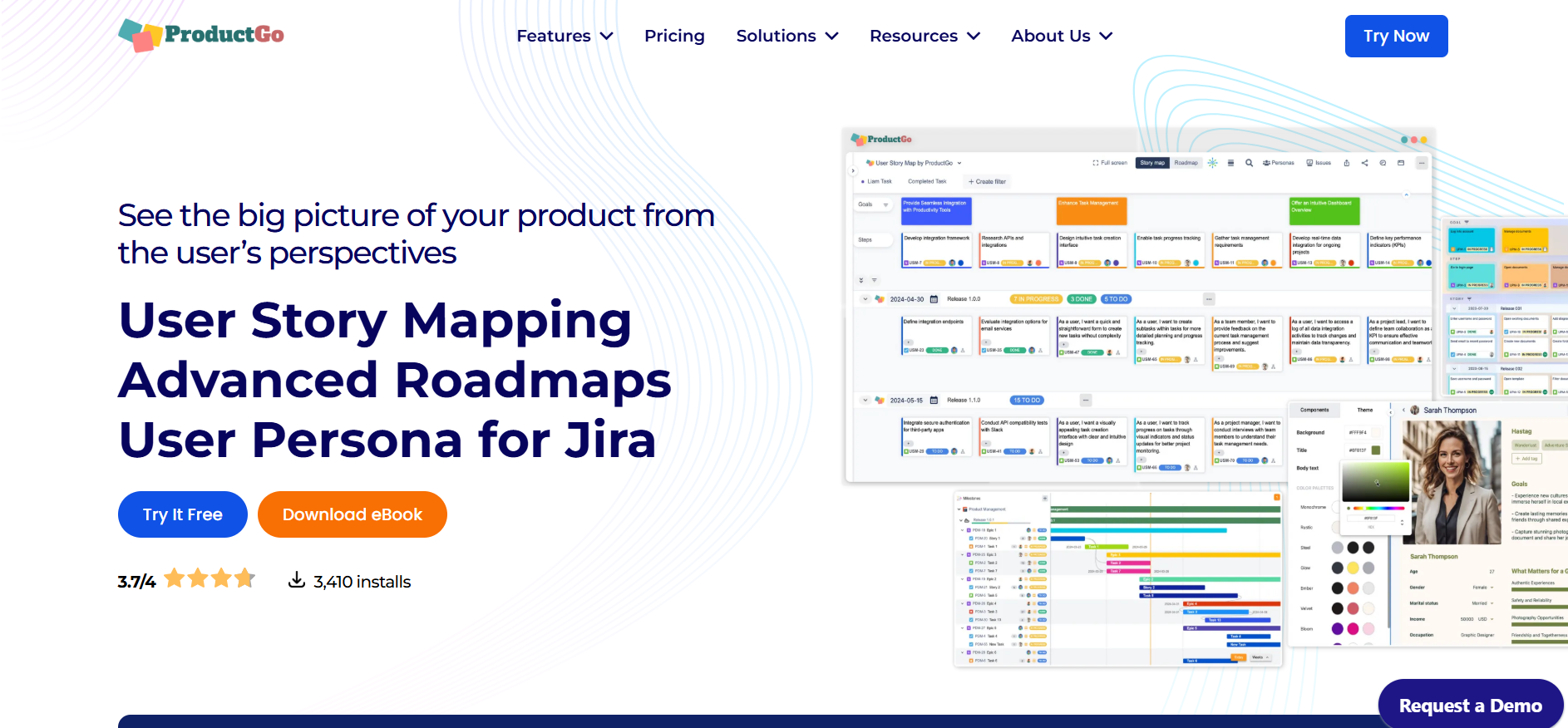 ProductGo