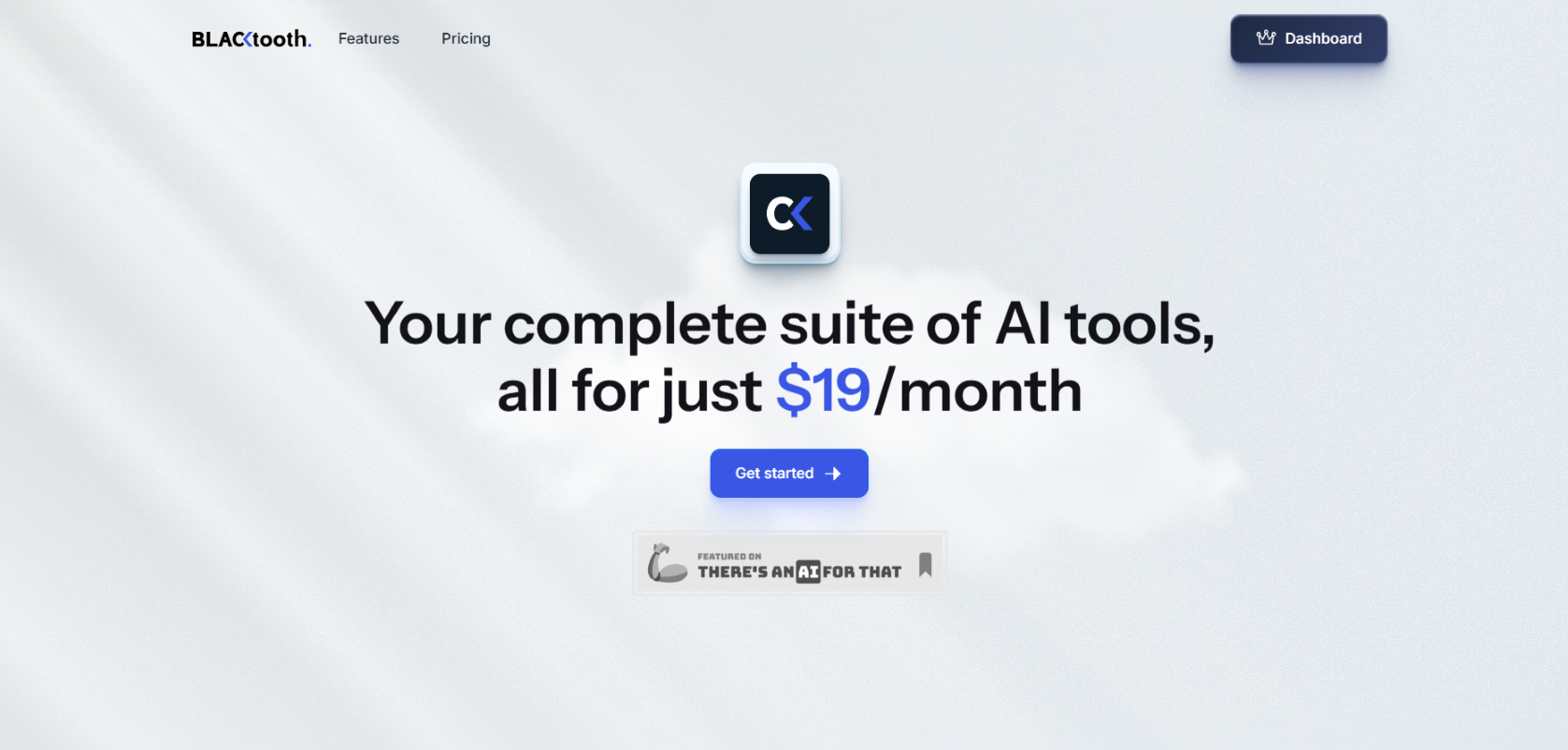 Blacktooth AI