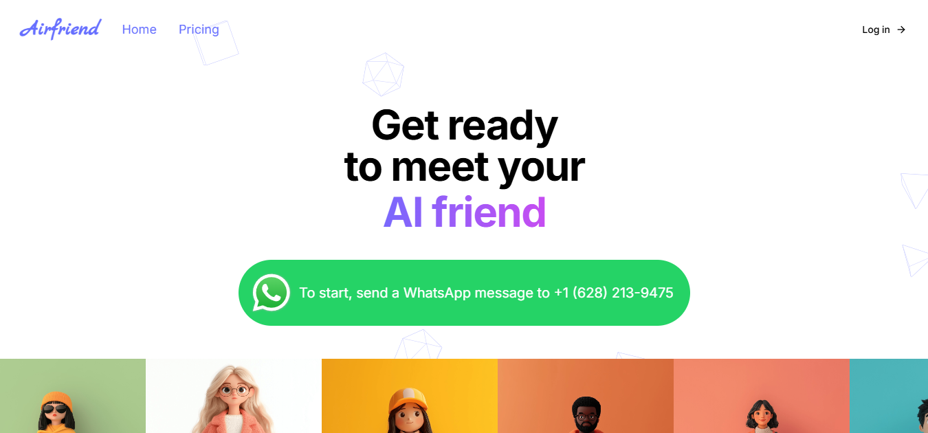 AirFriend