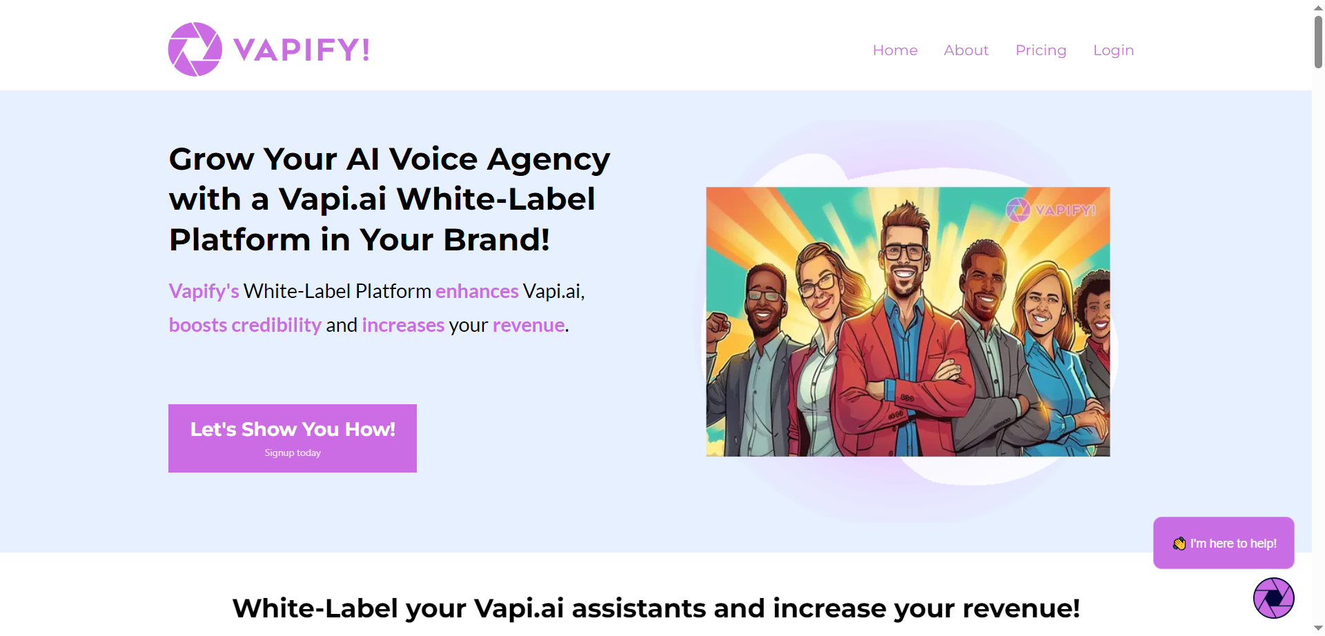 Vapify