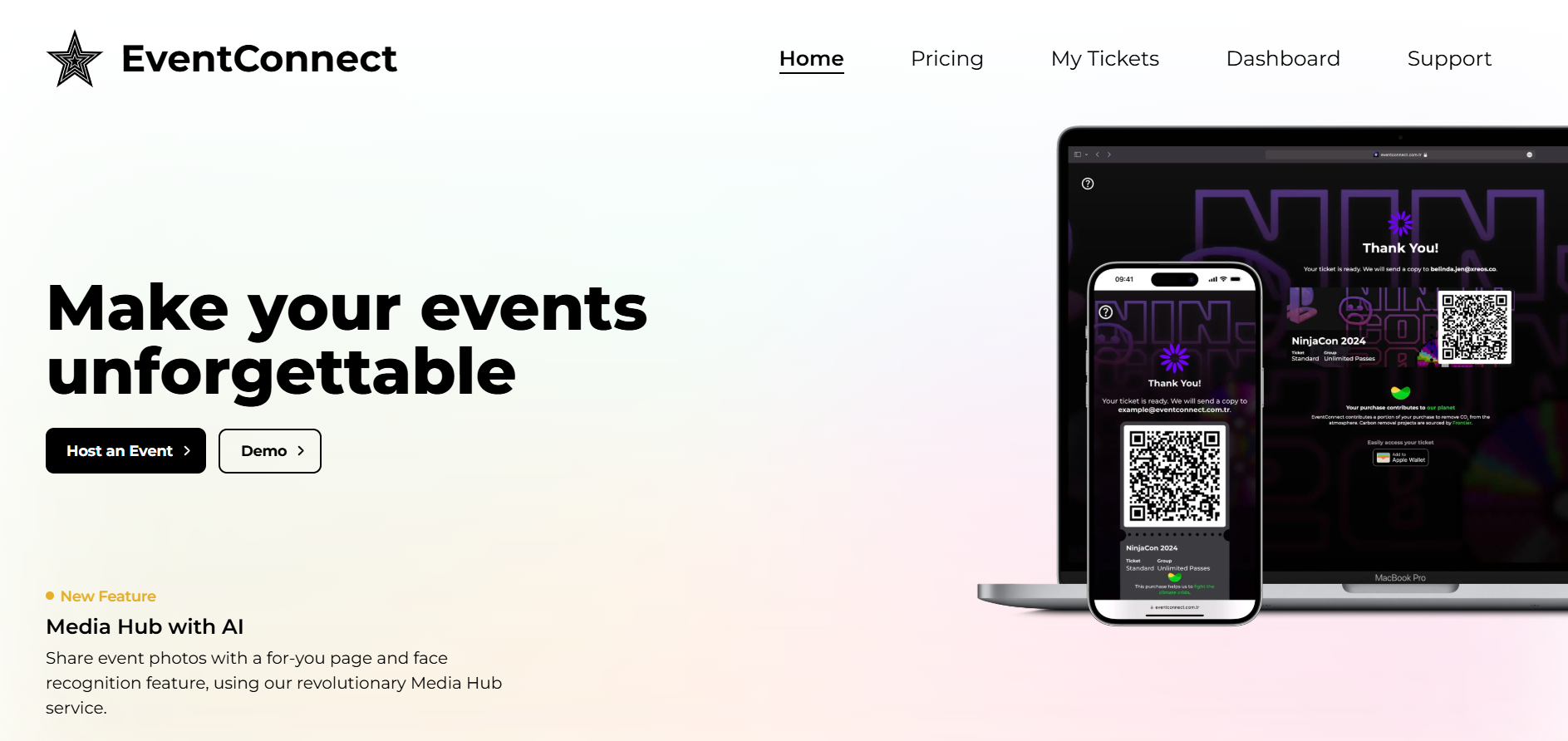 EventConnect