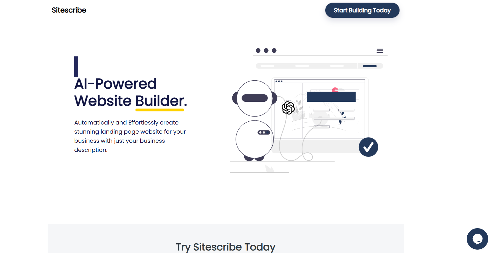 Sitescribe