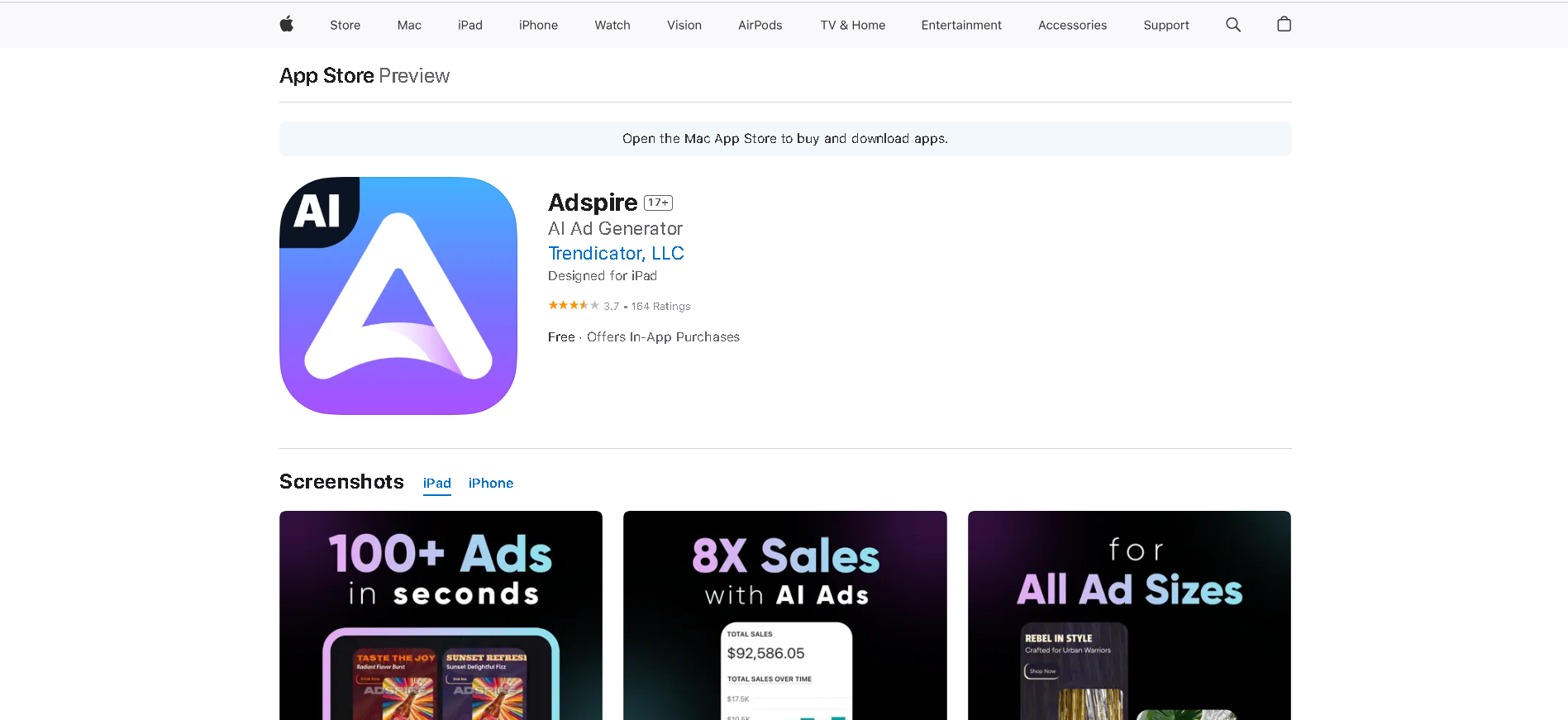 Adspire