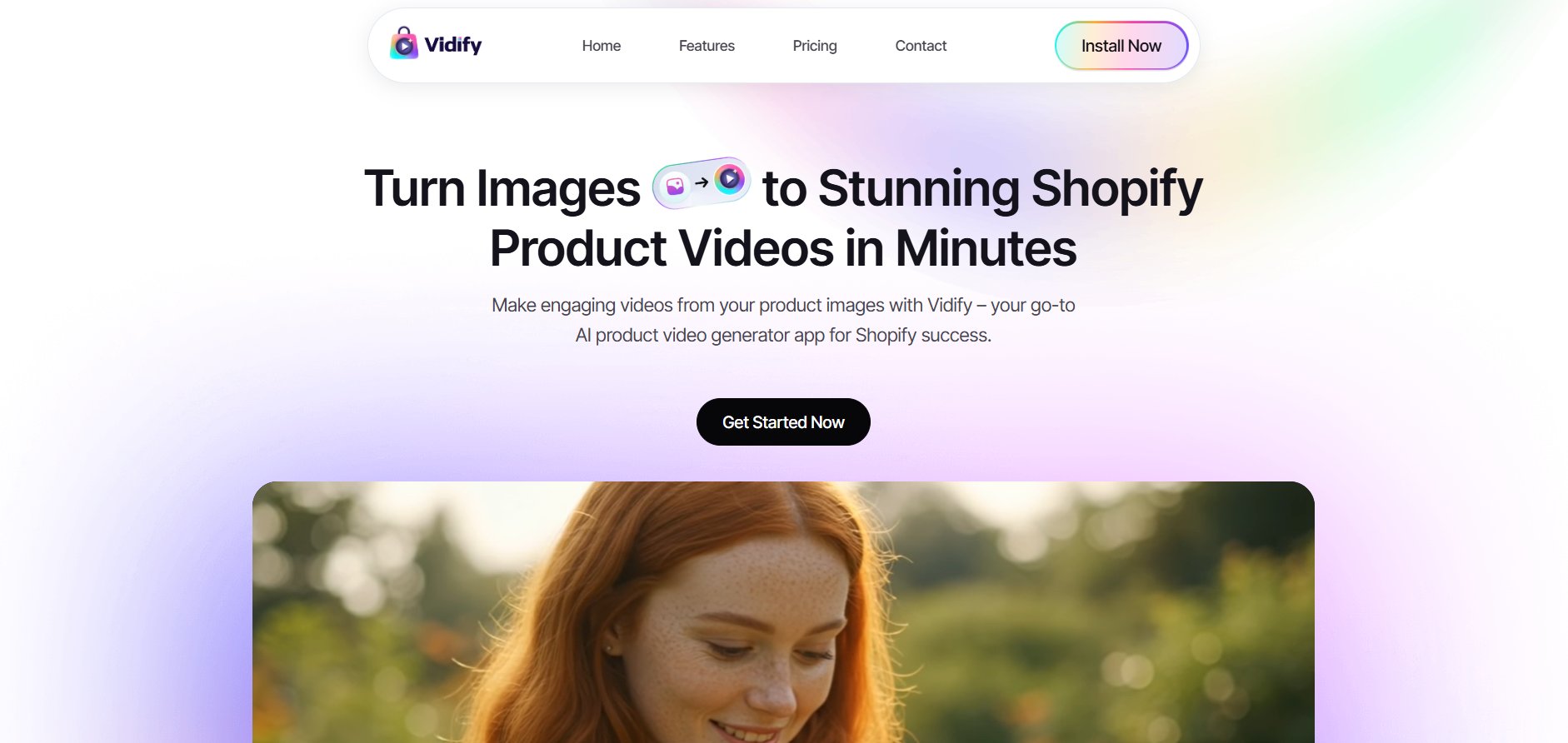 Vidify