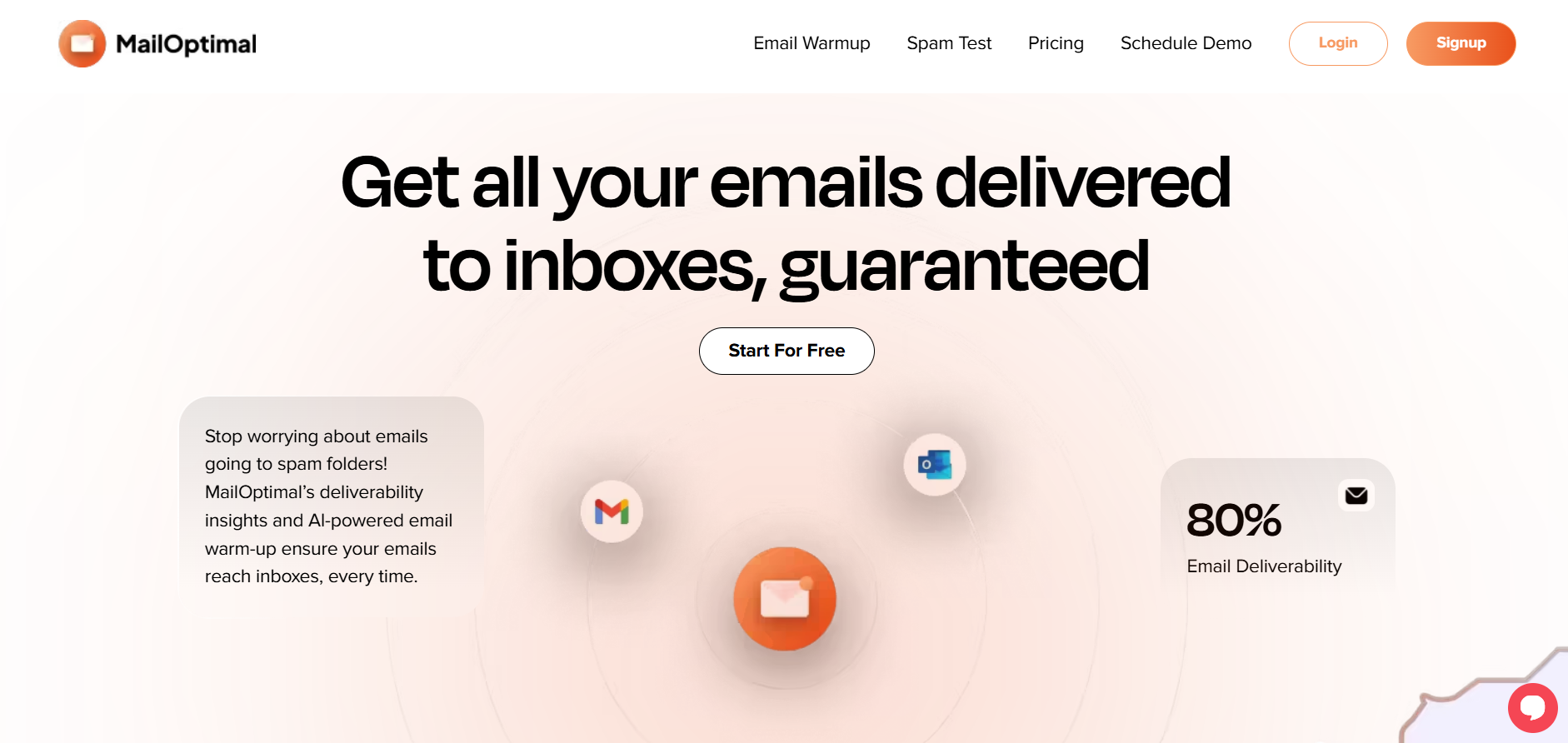 MailOptimal