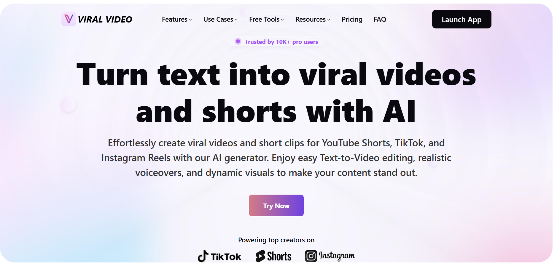 ViralVideo