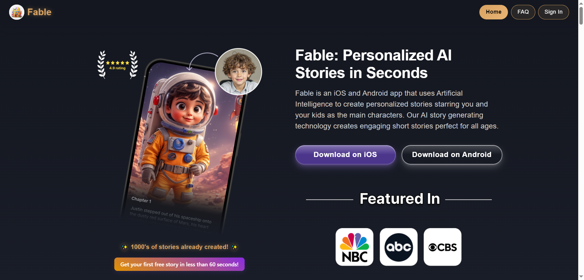 Fable