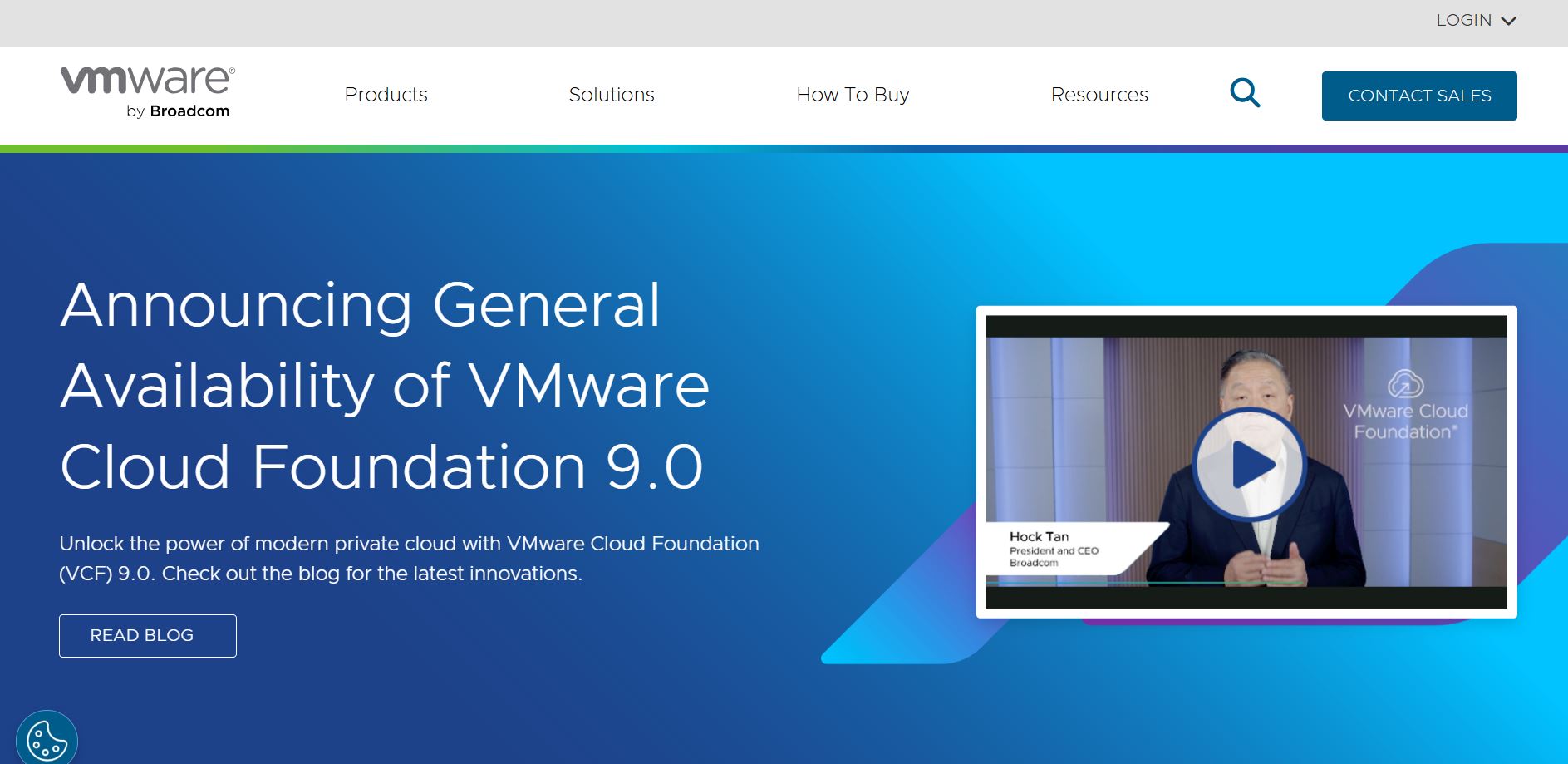 VMware Private AI Foundation