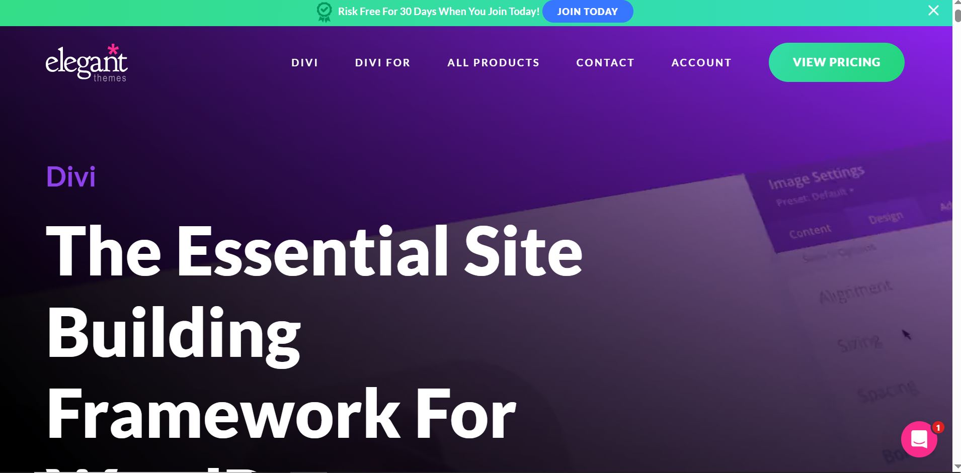 Divi AI