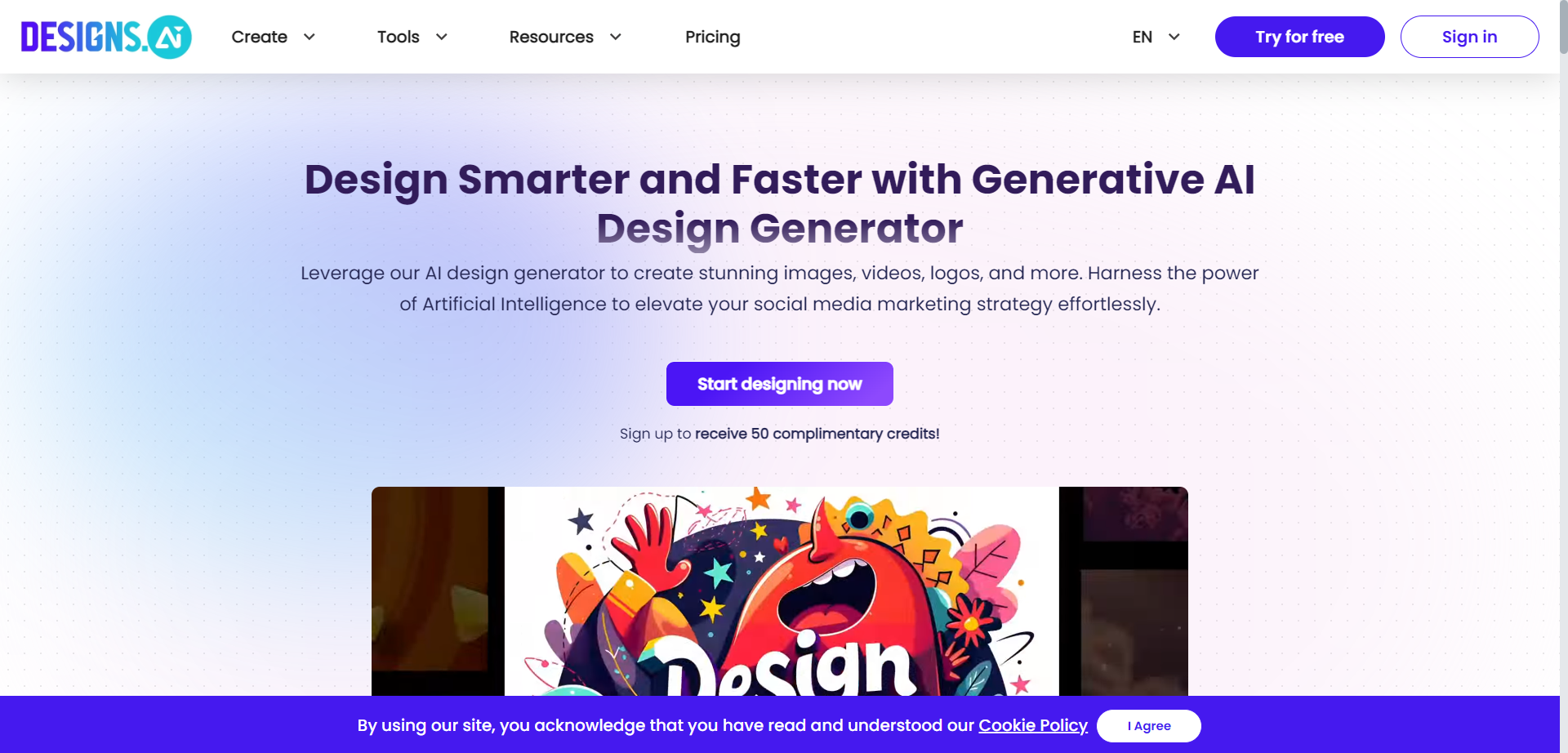 Designs AI