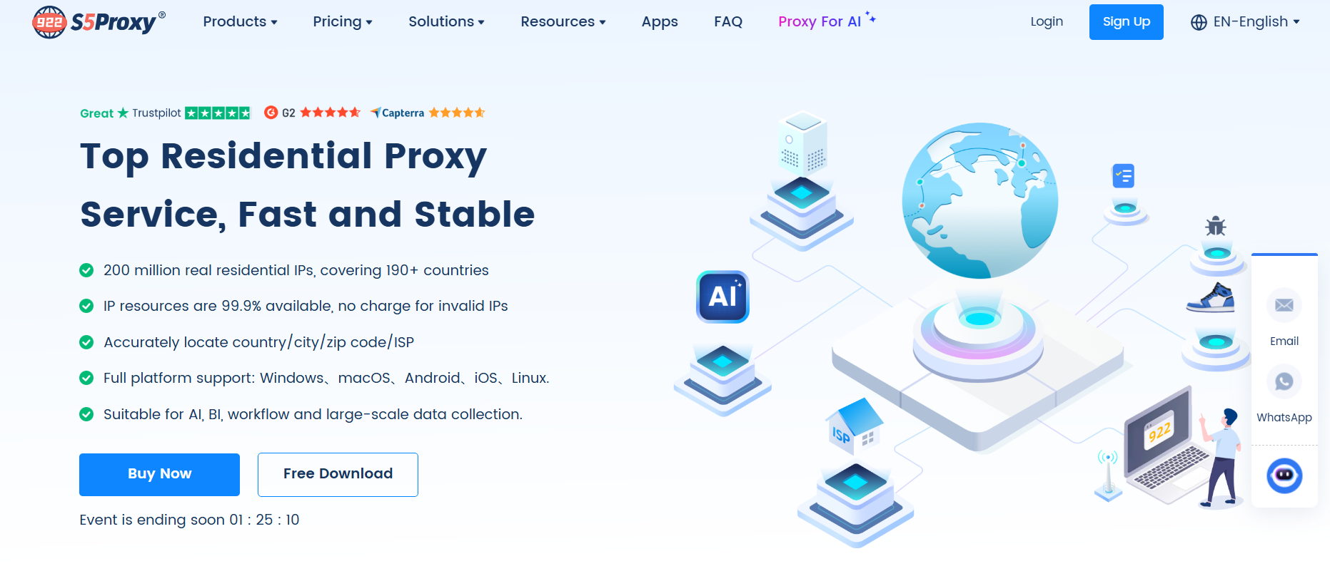 922proxy