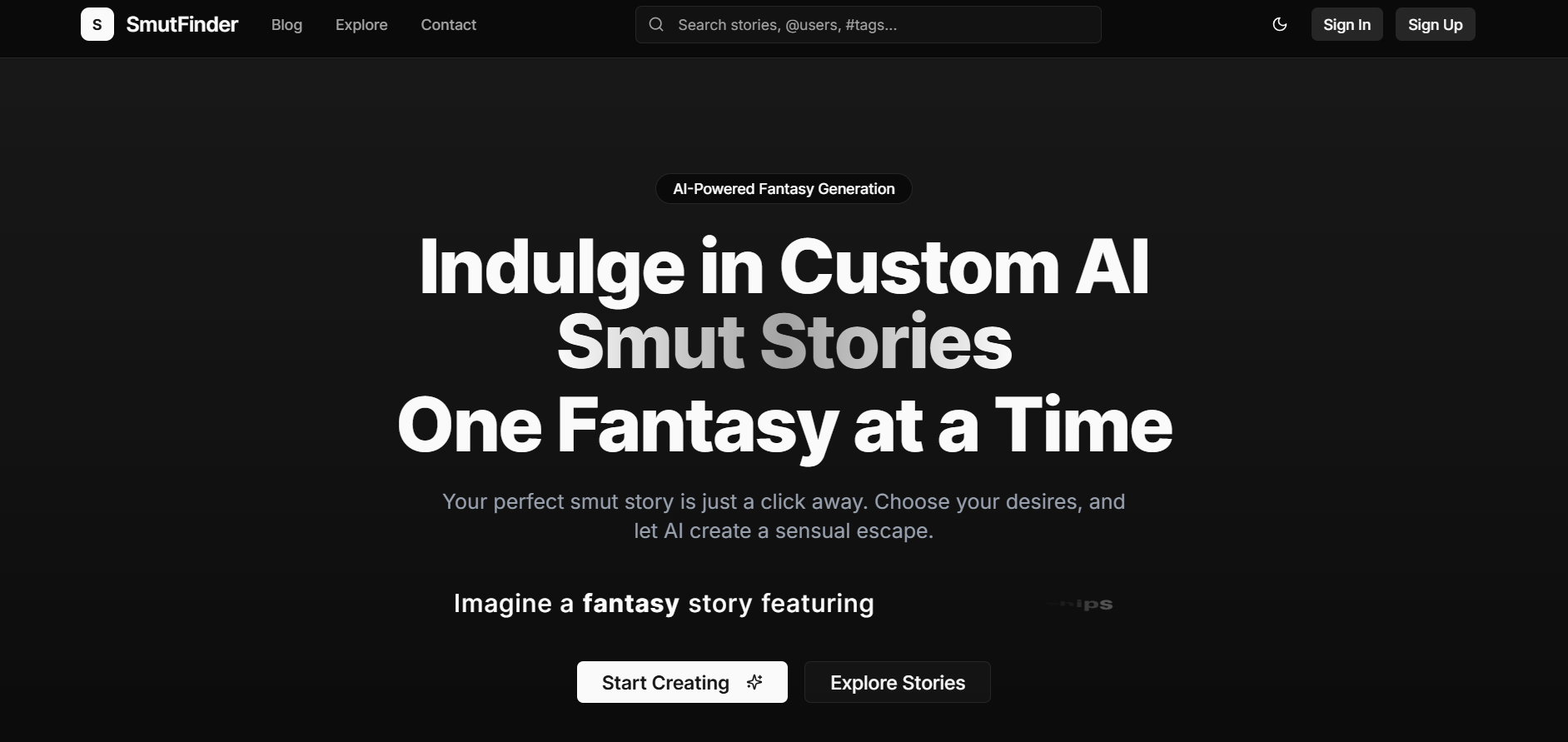 SmutFinder